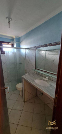 Imagem Casa com 6 Quartos à Venda, 394 m² em Morro Branco - Beberibe