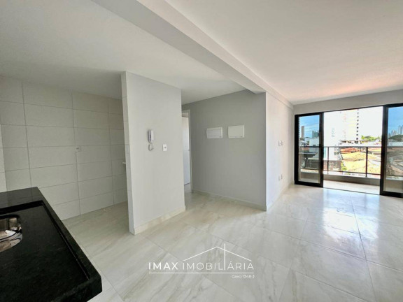 Imagem Apartamento com 2 Quartos à Venda, 55 m² em Tambauzinho - João Pessoa Imagem Apartamento com 2 Quartos à Venda, 55 m² em Tambauzinho - João Pessoa