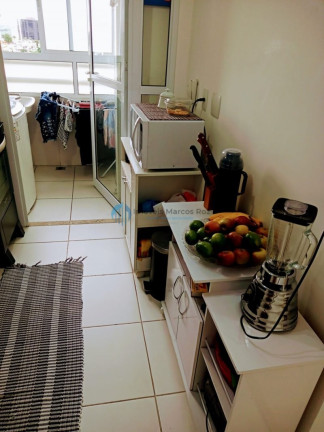 Imagem Apartamento com 2 Quartos à Venda, 60 m² em Vila Boa Vista - Barueri