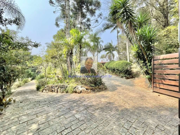 Imagem Casa de Condomínio com 4 Quartos à Venda, 398 m² em Barueri