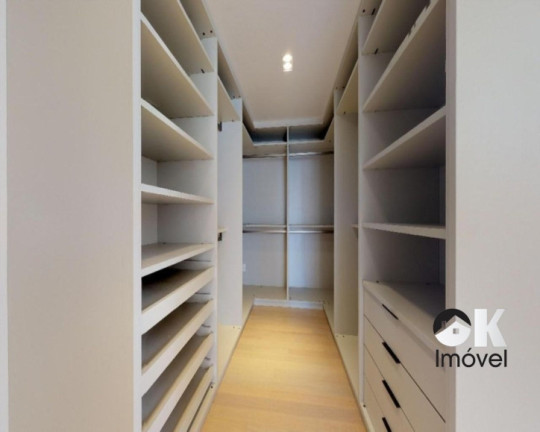 Imagem Apartamento com 3 Quartos à Venda, 286 m² em Jardim Paulista - São Paulo