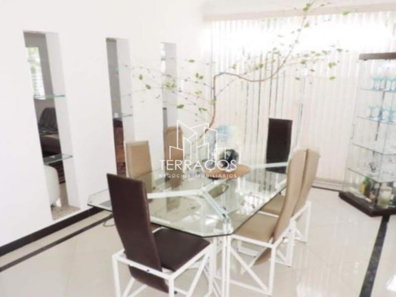 Imagem Imóvel com 3 Quartos à Venda, 360 m² em Pinheirinho - Vinhedo