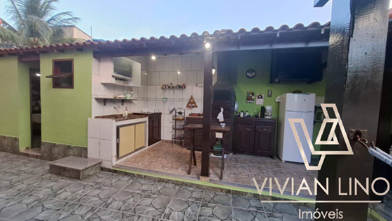 Imagem Casa com 3 Quartos à Venda, 24 m² em Aquarius (tamoios) - Cabo Frio Imagem Casa com 3 Quartos à Venda, 24 m² em Aquarius (tamoios) - Cabo Frio