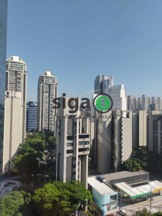 Imagem Imóvel Comercial à Venda ou Locação, 206 m² em Brooklin - São Paulo