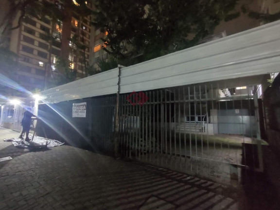 Imagem Terreno à Venda, 589 m² em Bela Vista - São Paulo Imagem Terreno à Venda, 589 m² em Bela Vista - São Paulo