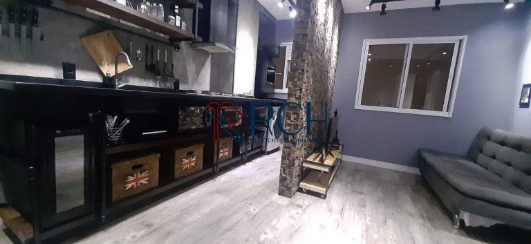 Imagem Apartamento com 1 Quarto à Venda, 33 m² em Barra Funda - São Paulo Imagem Apartamento com 1 Quarto à Venda, 33 m² em Barra Funda - São Paulo