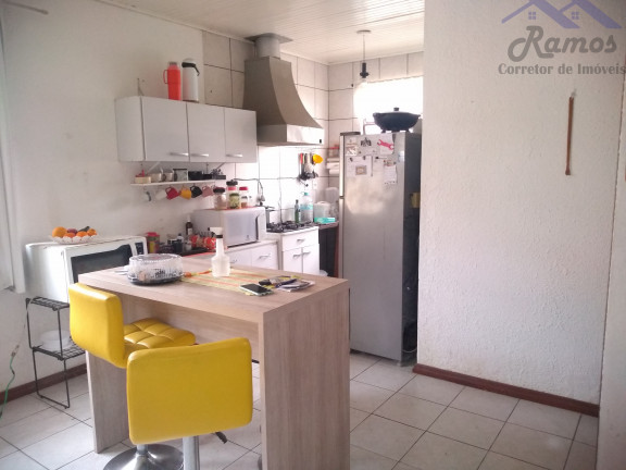 Imagem Imóvel com 3 Quartos à Venda,  em Cavalhada - Porto Alegre