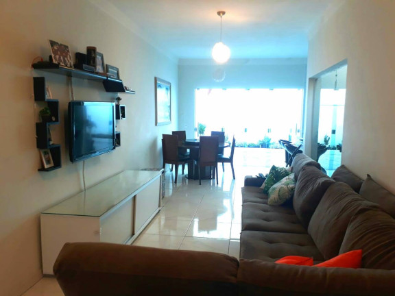Casa com 3 Quartos à Venda, 87 m² em Horto Florestal - Sorocaba