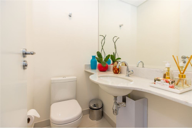 Imagem Apartamento com 2 Quartos à Venda, 106 m² em Jardim Das Acácias - São Paulo Imagem Apartamento com 2 Quartos à Venda, 106 m² em Jardim Das Acácias - São Paulo