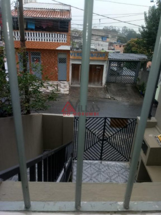 Imagem Casa com 2 Quartos à Venda, 70 m² em Jardim Iracema - São Paulo