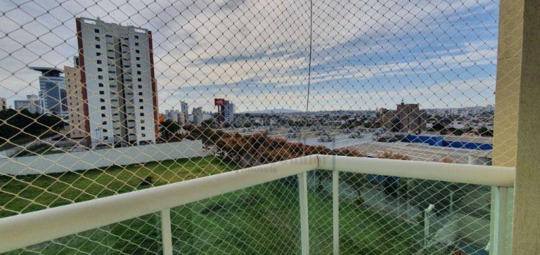 Imagem Apartamento com 4 Quartos à Venda, 132 m² em Parque Campolim - Sorocaba