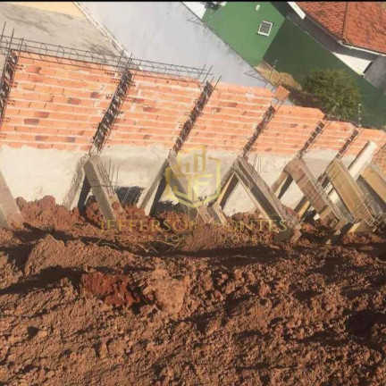 Imagem Terreno à Venda, 396 m² em Jardim Acapulco - Marília