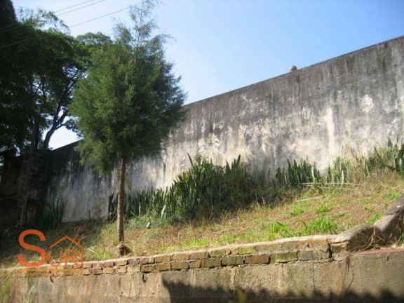 Imagem Terreno à Venda, 1.350 m² em Centro - Diadema Imagem Terreno à Venda, 1.350 m² em Centro - Diadema