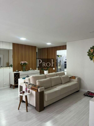 Imagem Apartamento com 5 Quartos à Venda, 130 m² em Jardim - Santo André Imagem Apartamento com 5 Quartos à Venda, 130 m² em Jardim - Santo André