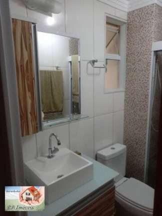 Imagem Apartamento com 2 Quartos à Venda, 56 m² em Jardim Santo André - Santo André Imagem Apartamento com 2 Quartos à Venda, 56 m² em Jardim Santo André - Santo André