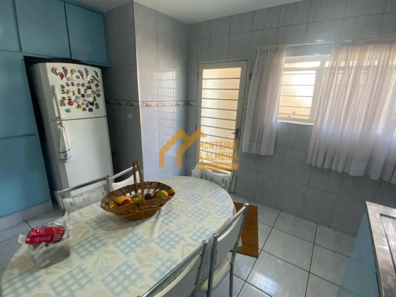 Imagem Casa com 3 Quartos à Venda, 250 m² em Vila Barth - Itapetininga Imagem Casa com 3 Quartos à Venda, 250 m² em Vila Barth - Itapetininga