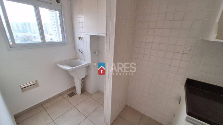Imagem Apartamento com 2 Quartos para Alugar, 58 m² em Jardim Jacyra - Americana Imagem Apartamento com 2 Quartos para Alugar, 58 m² em Jardim Jacyra - Americana