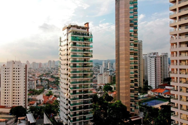 Imagem Apartamento com 4 Quartos à Venda, 191 m² em Santana - São Paulo Imagem Apartamento com 4 Quartos à Venda, 191 m² em Santana - São Paulo