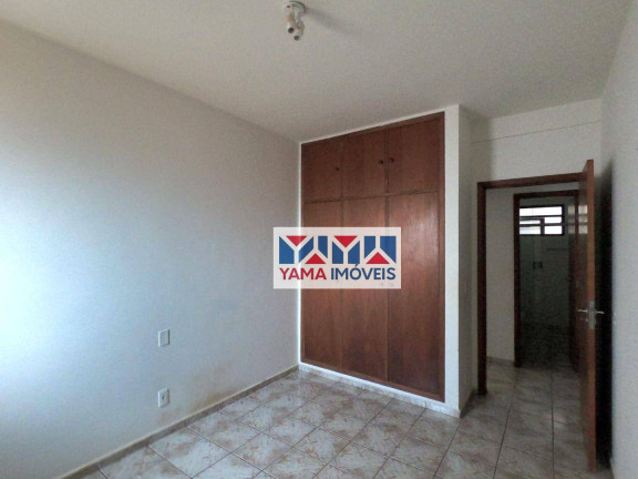 Imagem Apartamento com 3 Quartos à Venda, 107 m² em Jardim Irajá - Ribeirão Preto