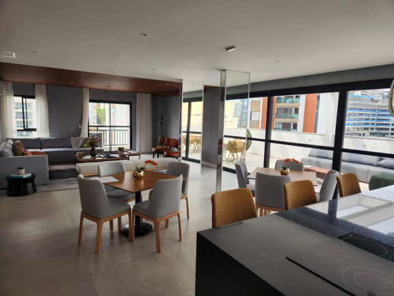 Imagem Imóvel com 1 Quarto à Venda, 28 m² em Pinheiros - São Paulo Imagem Imóvel com 1 Quarto à Venda, 28 m² em Pinheiros - São Paulo