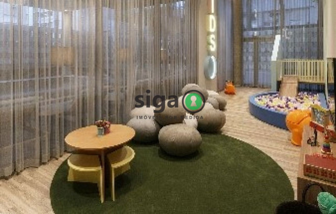 Imagem Apartamento com 4 Quartos à Venda, 264 m² em Jardim Paulista - São Paulo Imagem Apartamento com 4 Quartos à Venda, 264 m² em Jardim Paulista - São Paulo