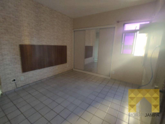 Apartamento com 4 Quartos à Venda, 160 m² em Manaíra - João Pessoa