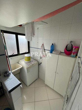 Imagem Apartamento com 2 Quartos à Venda, 70 m² em Enseada - Guarujá