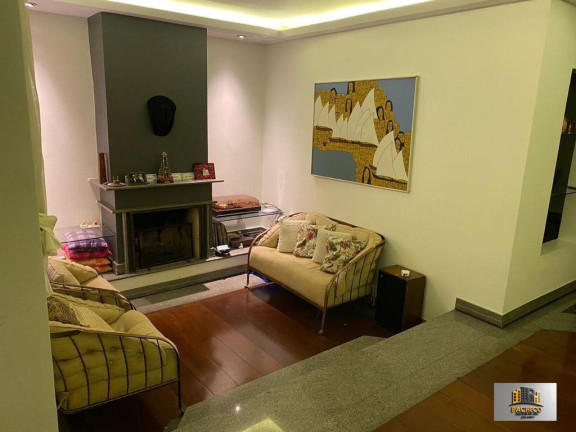 Imagem Apartamento com 3 Quartos à Venda, 225 m² em Centro - São Bernardo Do Campo