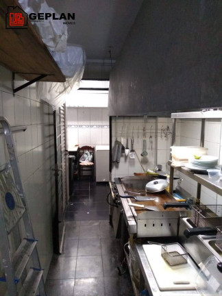 Imagem Ponto Comercial à Venda, 200 m² em Vila Mariana - São Paulo