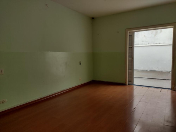 Imagem Casa com 3 Quartos à Venda, 243 m² em Tatuapé - São Paulo