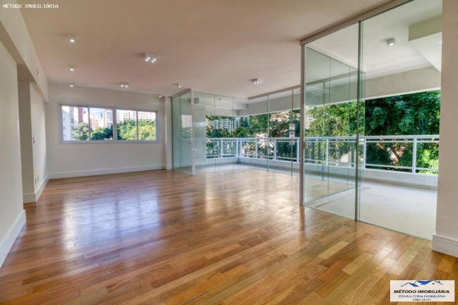 Imagem Apartamento com 3 Quartos à Venda, 161 m² em Vila Olimpia - São Paulo
