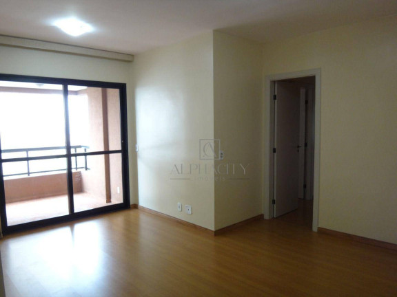 Apartamento com 3 Quartos para Alugar, 84 m² em Alphaville - Barueri