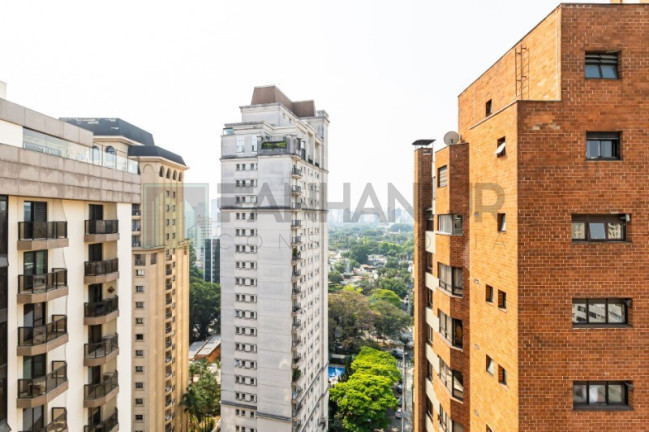 Imagem Imóvel com 3 Quartos à Venda, 255 m² em Jardim Europa - São Paulo