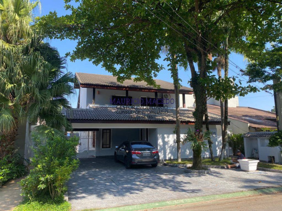 Imagem Casa com 4 Quartos à Venda, 360 m² em Alphaville - Santana De Parnaíba Imagem Casa com 4 Quartos à Venda, 360 m² em Alphaville - Santana De Parnaíba