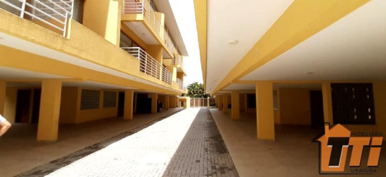 Imagem Apartamento com 3 Quartos à Venda, 165 m² em Lázaro - Ubatuba
