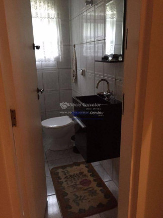 Imagem Sobrado com 3 Quartos à Venda, 120 m² em Jardim Santa Clara - Guarulhos Imagem Sobrado com 3 Quartos à Venda, 120 m² em Jardim Santa Clara - Guarulhos