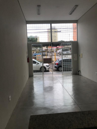 Imagem Sala Comercial para Alugar, 40 m² em Centro - Bauru Imagem Sala Comercial para Alugar, 40 m² em Centro - Bauru