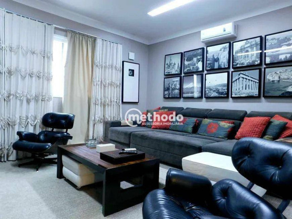 Imagem Casa com 4 Quartos à Venda, 415 m² em Loteamento Alphaville Campinas - Campinas Imagem Casa com 4 Quartos à Venda, 415 m² em Loteamento Alphaville Campinas - Campinas