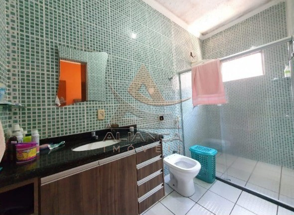 Imagem Casa com 3 Quartos à Venda, 120 m² em Cândido Portinari - Ribeirão Preto Imagem Casa com 3 Quartos à Venda, 120 m² em Cândido Portinari - Ribeirão Preto