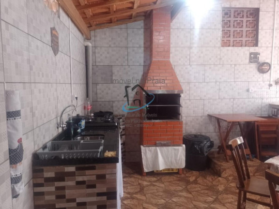 Imagem Casa com 2 Quartos à Venda, 55 m² em Sertão Da Quina - Ubatuba