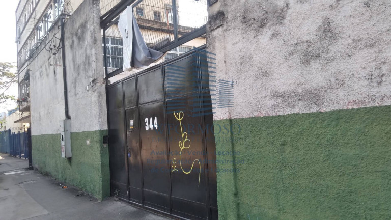 Imagem Imóvel Comercial à Venda, 760 m² em Del Castilho - Rio De Janeiro