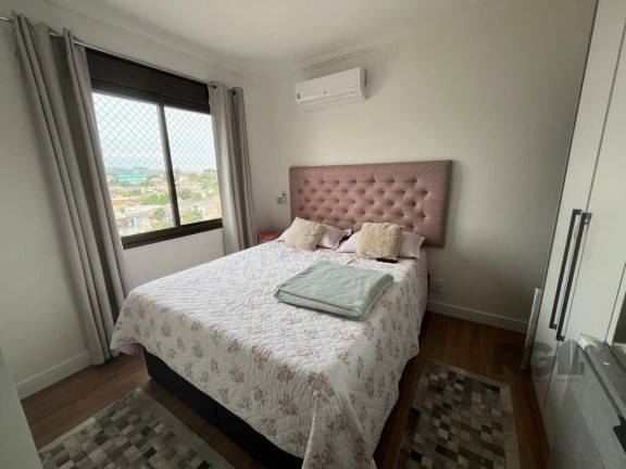 Imagem Apartamento com 2 Quartos à Venda, 75 m² em Petrópolis - Porto Alegre