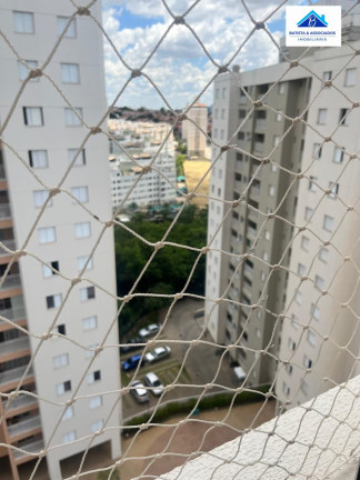 Imagem Apartamento com 3 Quartos à Venda, 75 m² em Parque Prado - Campinas
