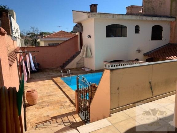 Imagem Imóvel com 3 Quartos à Venda, 320 m² em Jardim São Caetano - São Caetano Do Sul