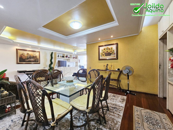 Imagem Apartamento com 3 Quartos à Venda, 150 m² em Aldeota - Fortaleza Imagem Apartamento com 3 Quartos à Venda, 150 m² em Aldeota - Fortaleza
