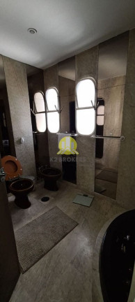Imagem Apartamento com 5 Quartos à Venda, 350 m² em Higienópolis - São Paulo Imagem Apartamento com 5 Quartos à Venda, 350 m² em Higienópolis - São Paulo