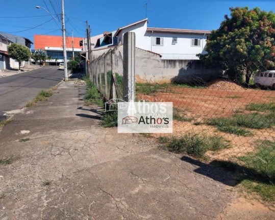 Imagem Terreno à Venda, 300 m² em Jardim Morada Do Sol - Indaiatuba Imagem Terreno à Venda, 300 m² em Jardim Morada Do Sol - Indaiatuba