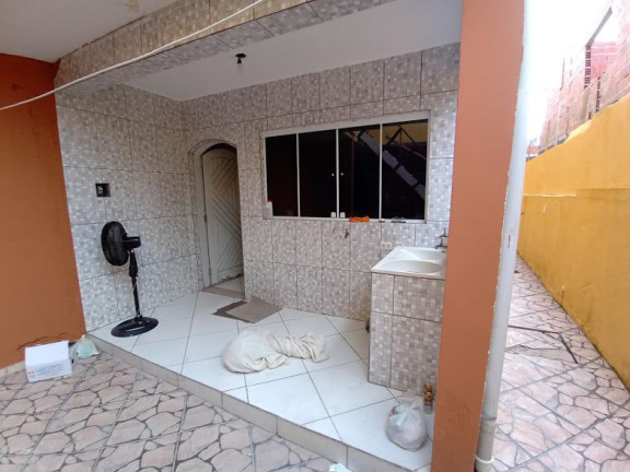 Imagem Sobrado com 3 Quartos à Venda, 102 m² em Jardim Suzanópolis - Suzano