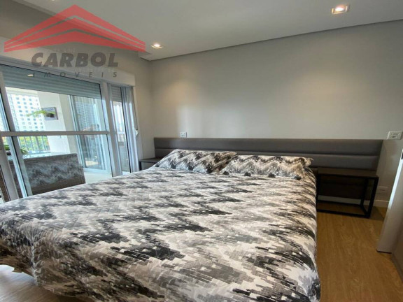 Imagem Apartamento com 3 Quartos à Venda, 130 m² em Jardim Ana Maria - Jundiaí