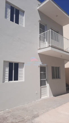 Imagem Casa com 2 Quartos à Venda, 53 m² em Nova Trieste - Jarinu Imagem Casa com 2 Quartos à Venda, 53 m² em Nova Trieste - Jarinu